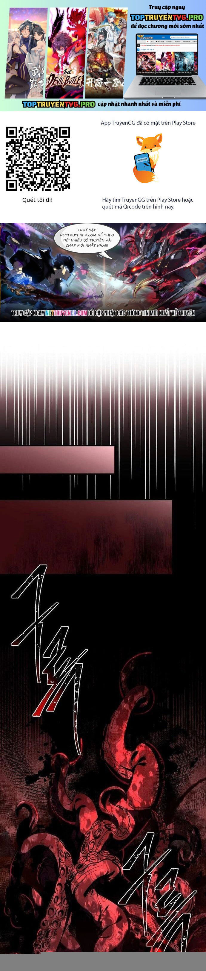 Sự Trở Lại Của Pháp Sư 8 Vòng Chapter 119 - 2