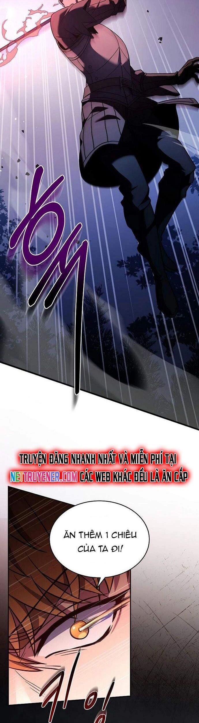 Sự Trở Lại Của Pháp Sư 8 Vòng Chapter 119 - 11