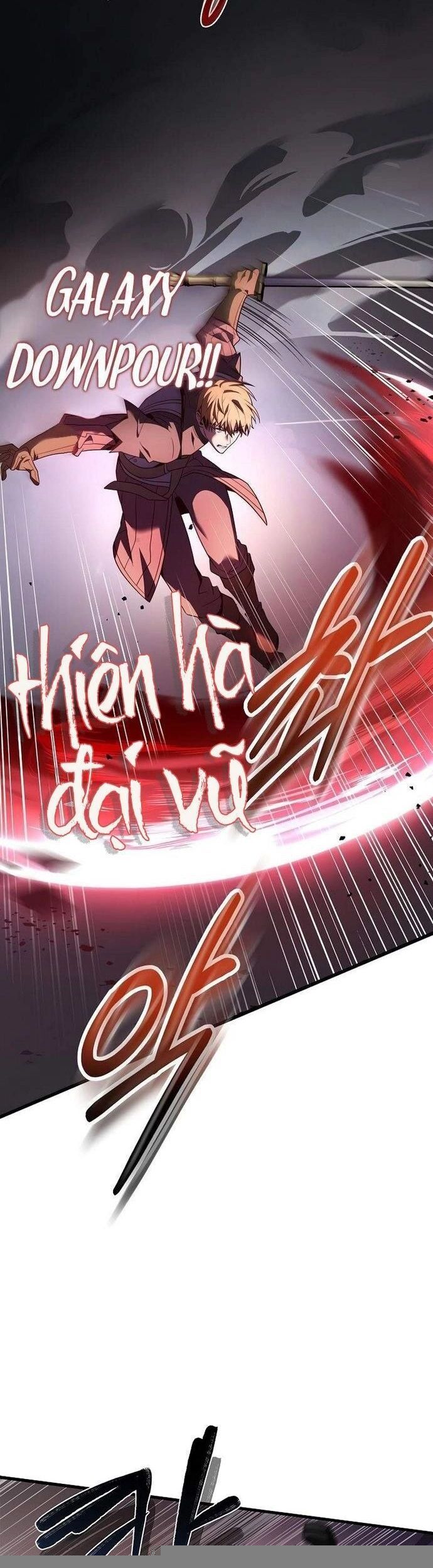 Sự Trở Lại Của Pháp Sư 8 Vòng Chapter 119 - 12