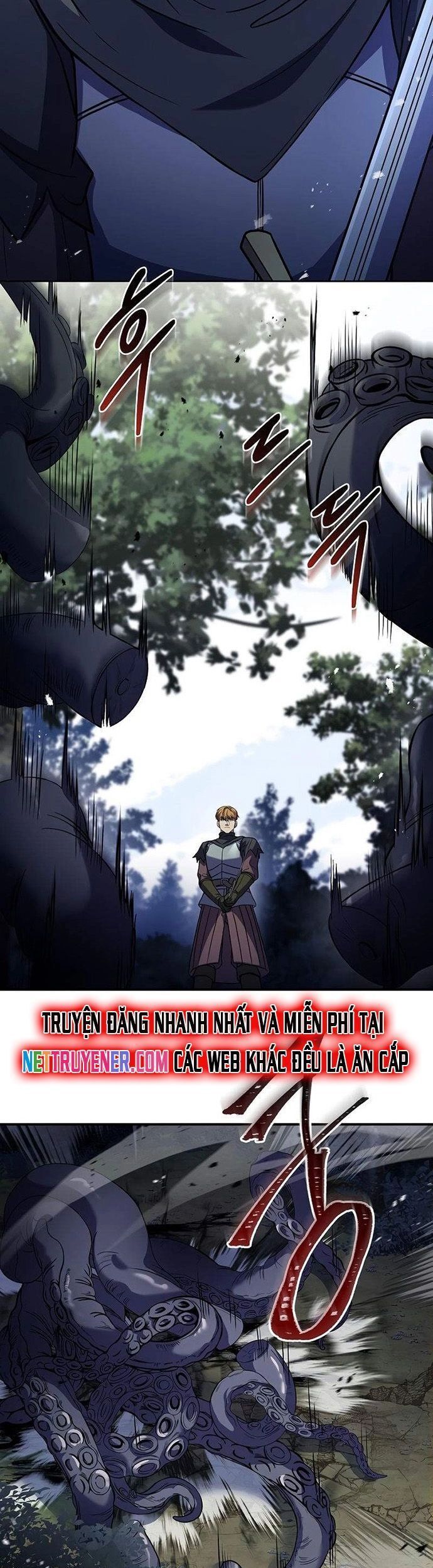 Sự Trở Lại Của Pháp Sư 8 Vòng Chapter 119 - 14