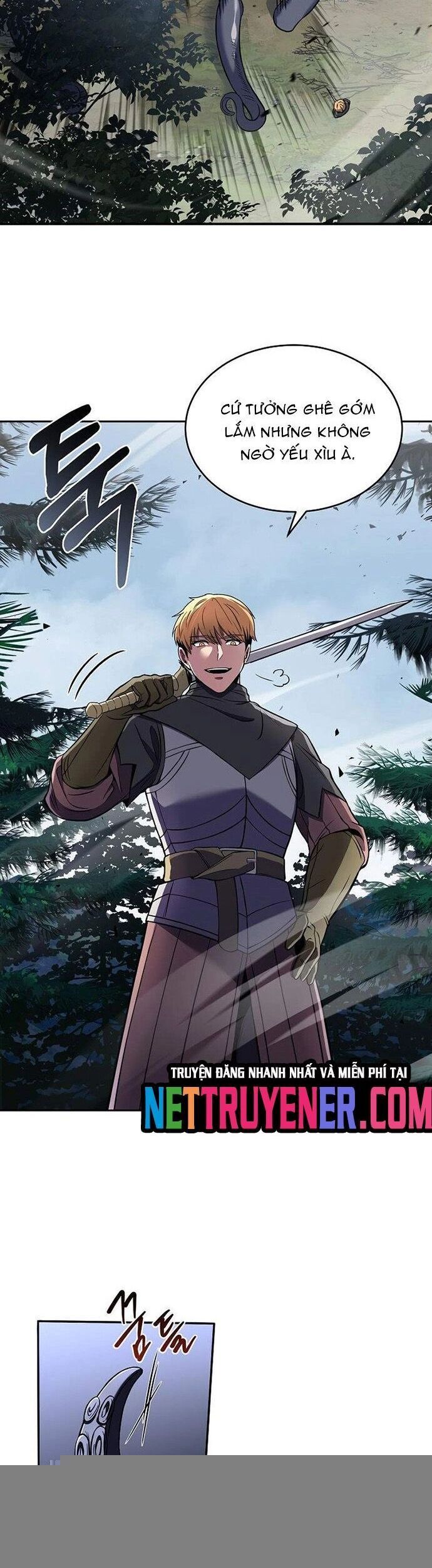 Sự Trở Lại Của Pháp Sư 8 Vòng Chapter 119 - 15