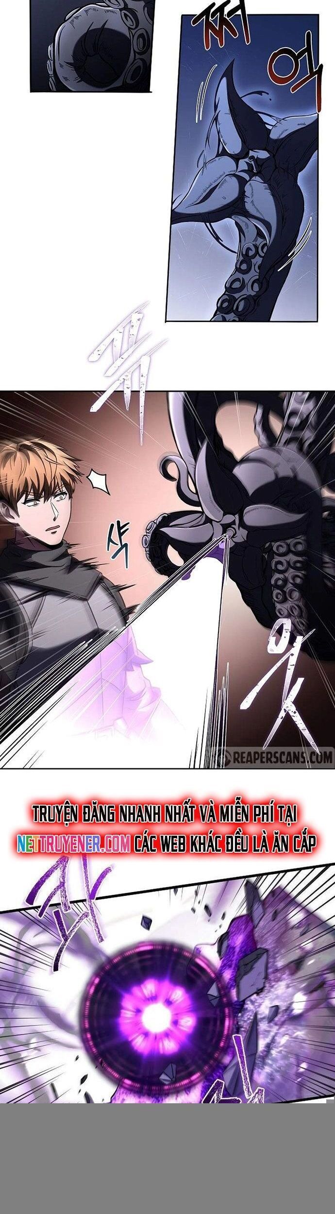 Sự Trở Lại Của Pháp Sư 8 Vòng Chapter 119 - 16