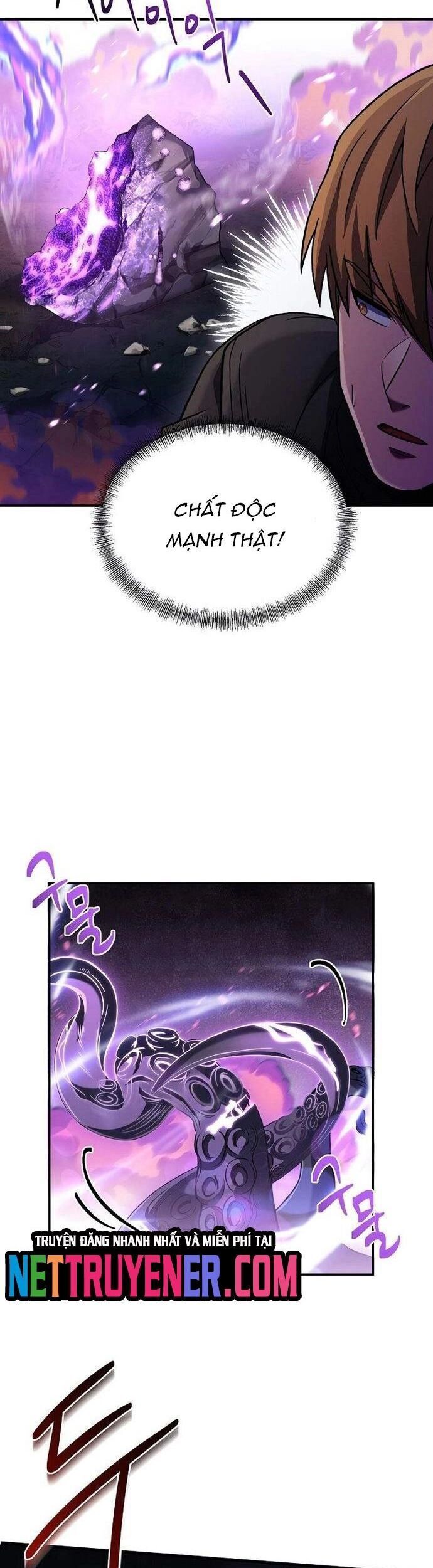 Sự Trở Lại Của Pháp Sư 8 Vòng Chapter 119 - 17