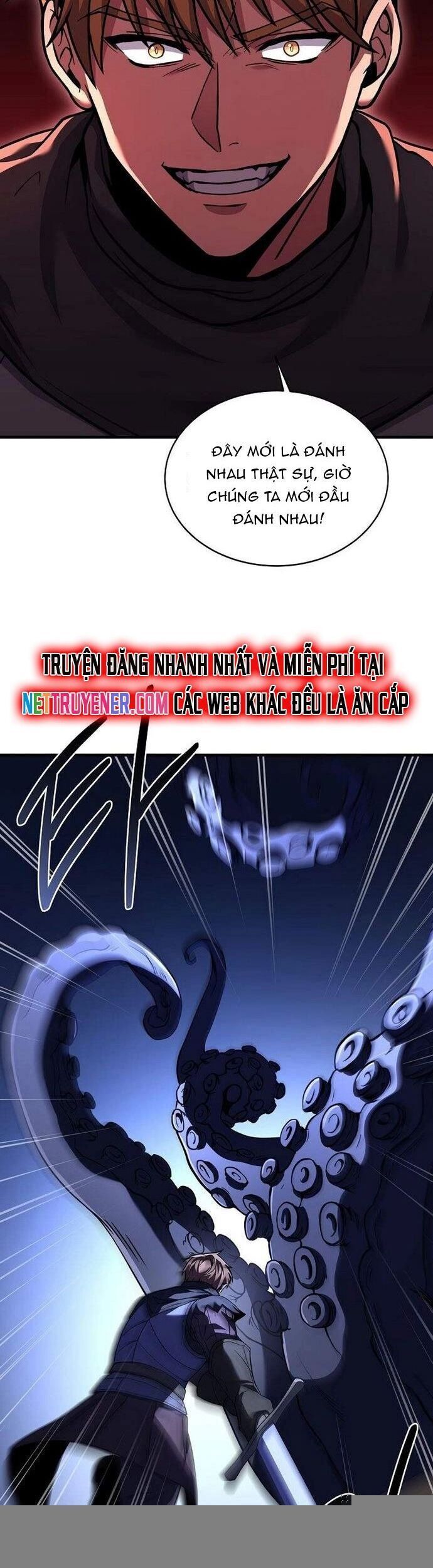 Sự Trở Lại Của Pháp Sư 8 Vòng Chapter 119 - 19