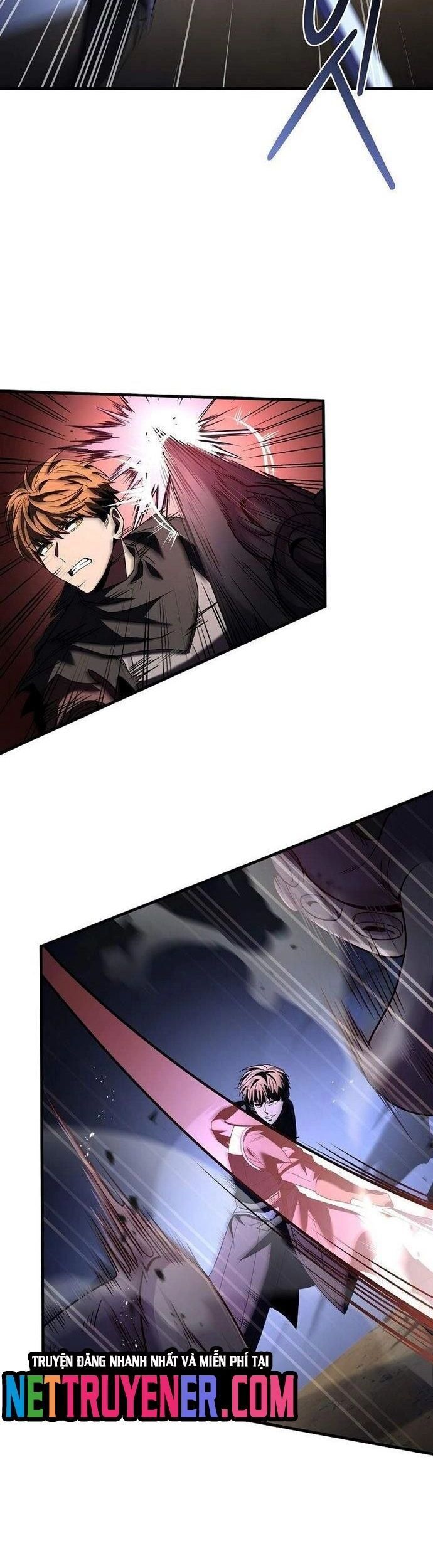 Sự Trở Lại Của Pháp Sư 8 Vòng Chapter 119 - 20