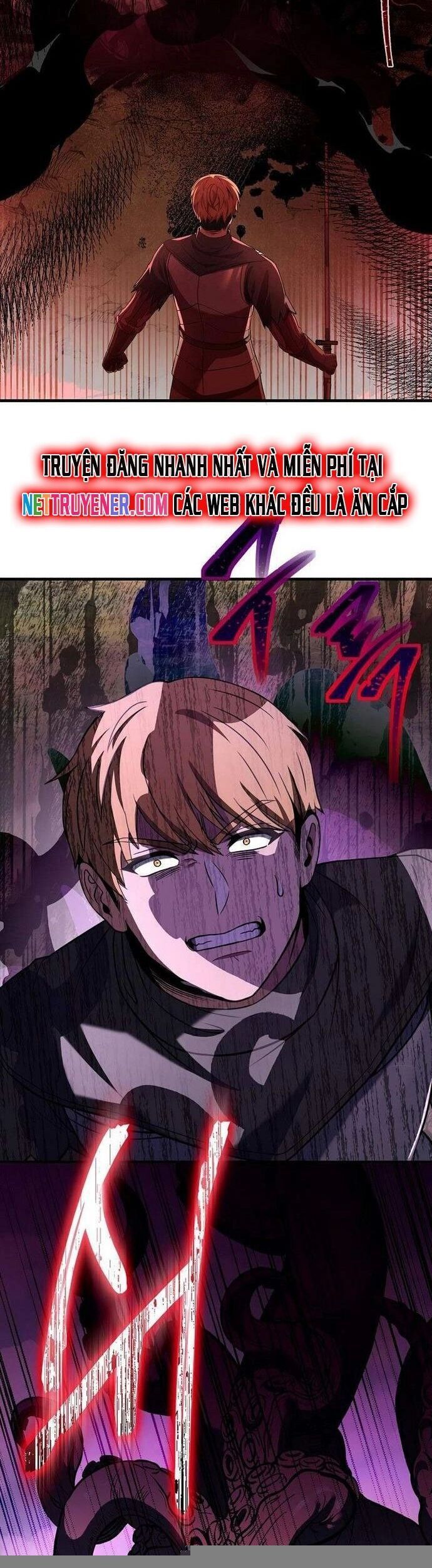 Sự Trở Lại Của Pháp Sư 8 Vòng Chapter 119 - 3