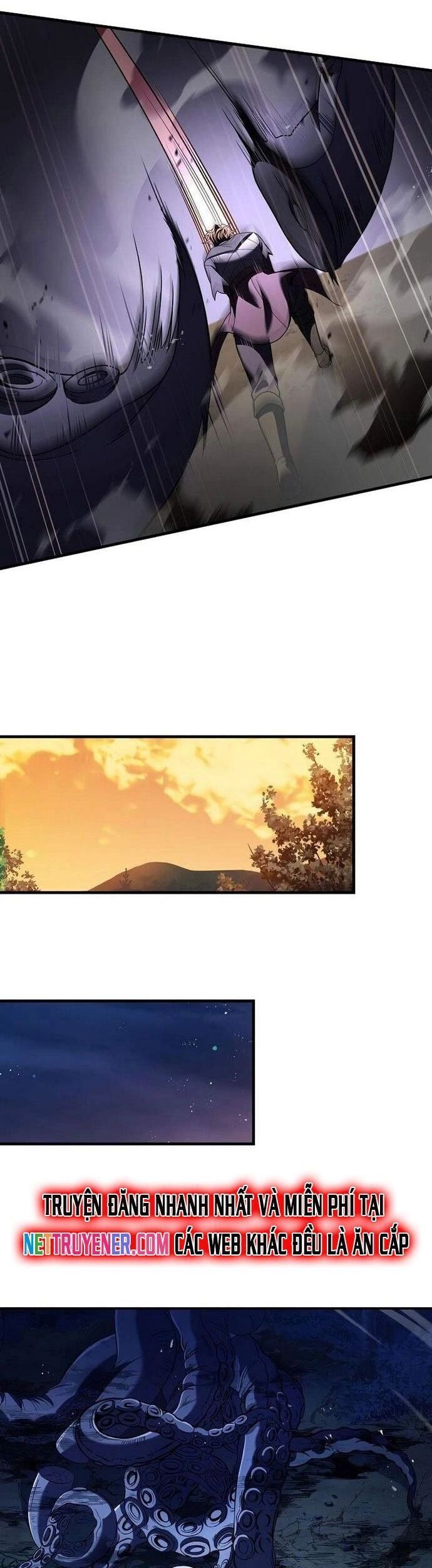 Sự Trở Lại Của Pháp Sư 8 Vòng Chapter 119 - 21