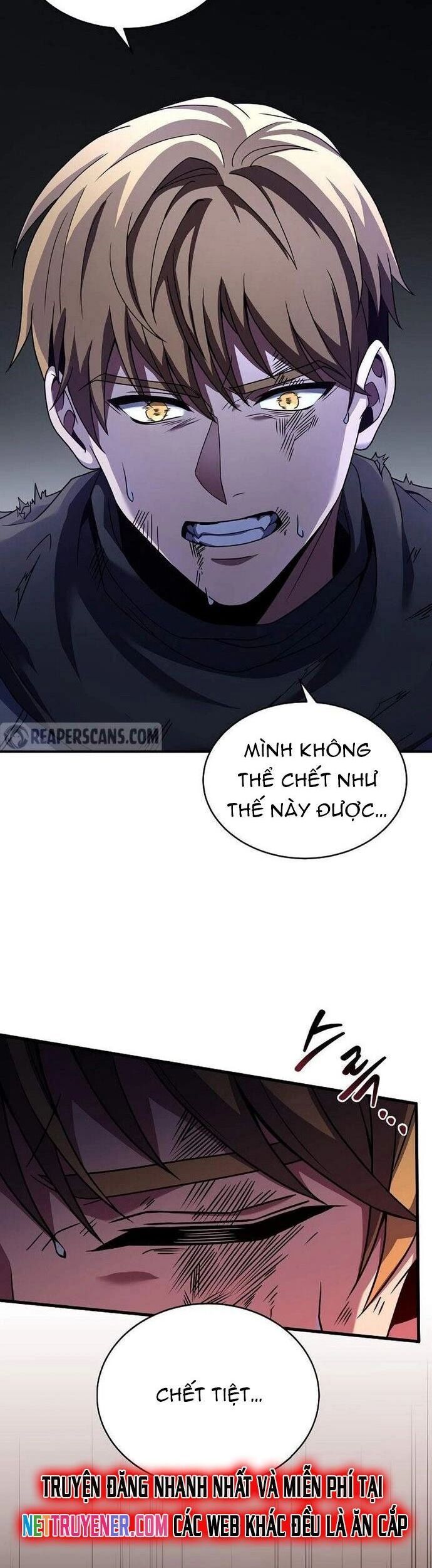 Sự Trở Lại Của Pháp Sư 8 Vòng Chapter 119 - 23