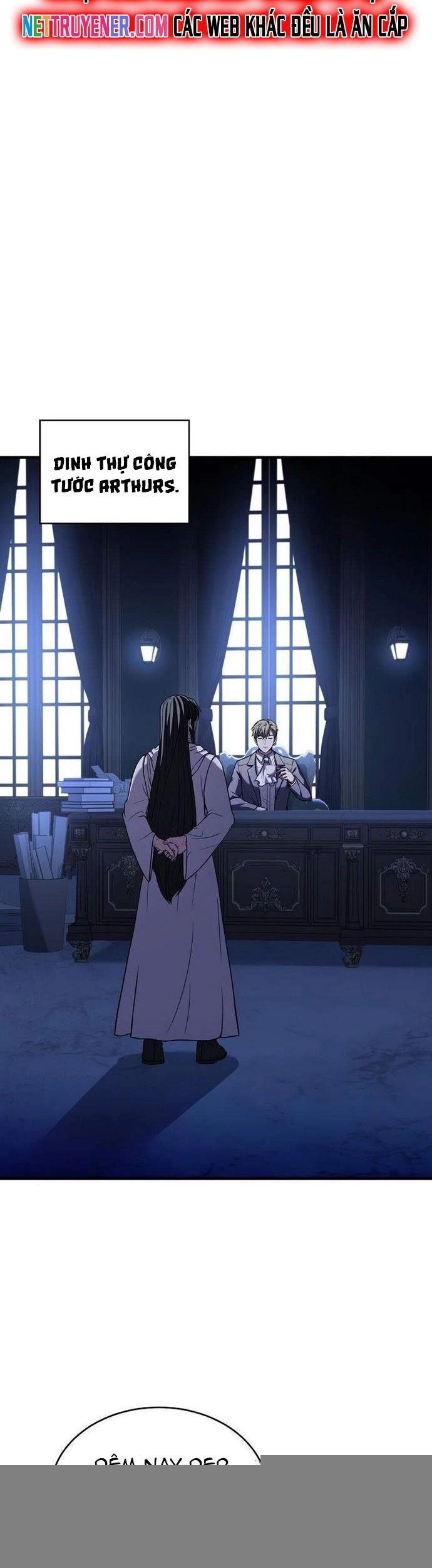 Sự Trở Lại Của Pháp Sư 8 Vòng Chapter 119 - 32