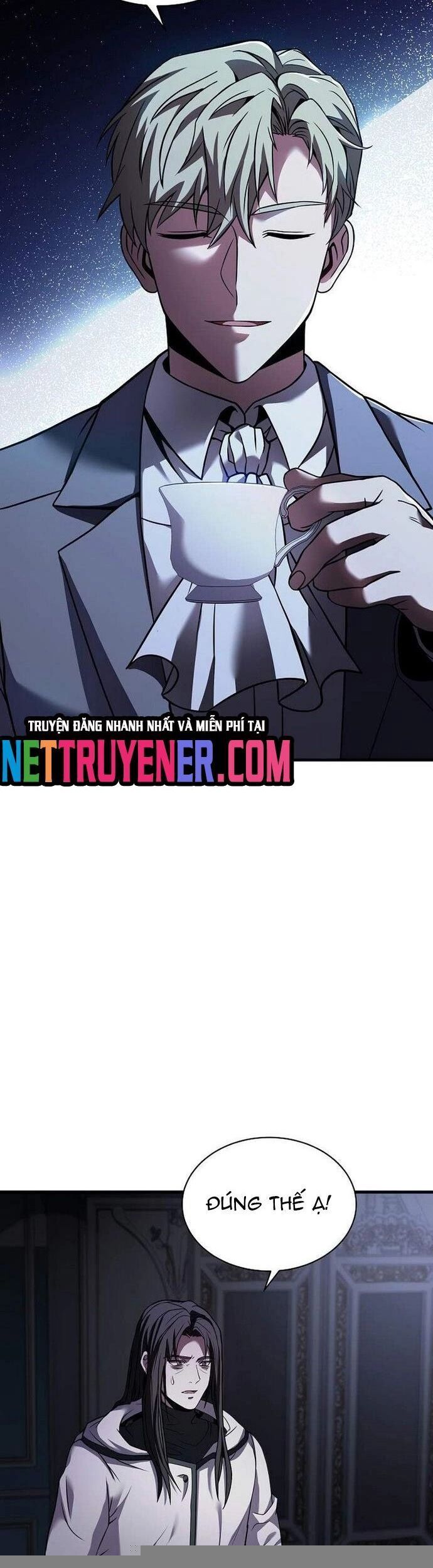 Sự Trở Lại Của Pháp Sư 8 Vòng Chapter 119 - 33