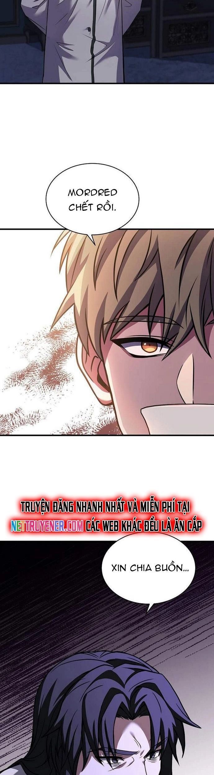 Sự Trở Lại Của Pháp Sư 8 Vòng Chapter 119 - 34