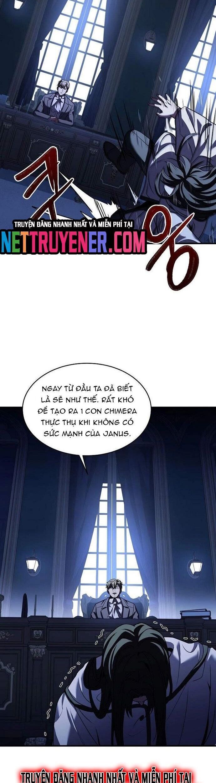 Sự Trở Lại Của Pháp Sư 8 Vòng Chapter 119 - 38