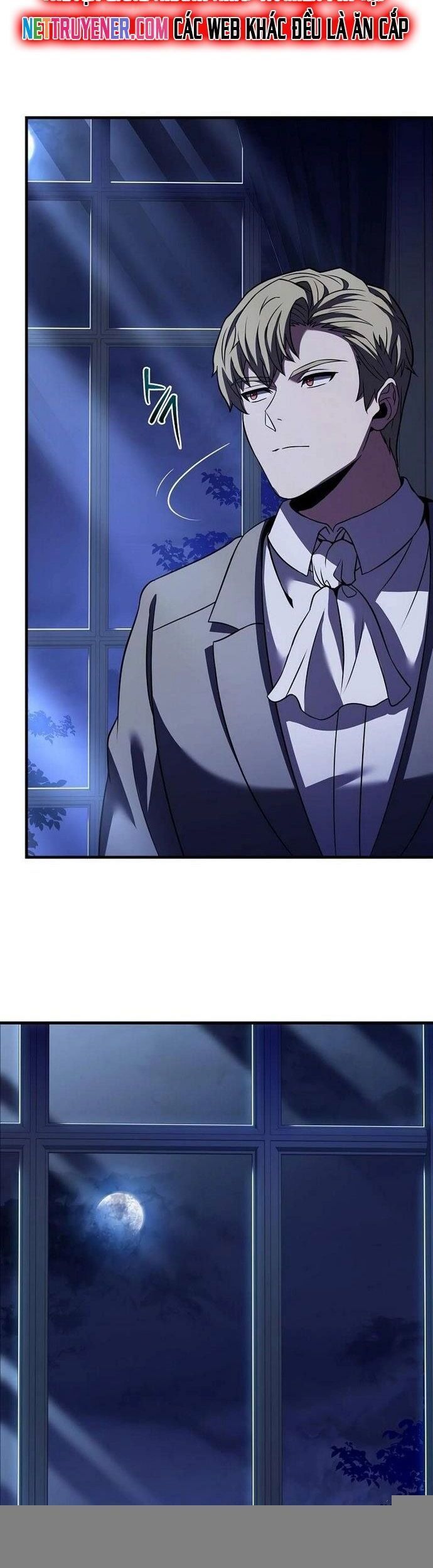 Sự Trở Lại Của Pháp Sư 8 Vòng Chapter 119 - 39