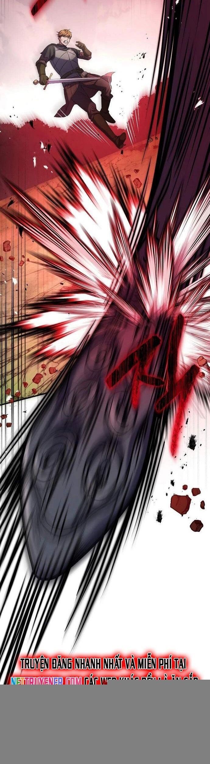 Sự Trở Lại Của Pháp Sư 8 Vòng Chapter 119 - 5