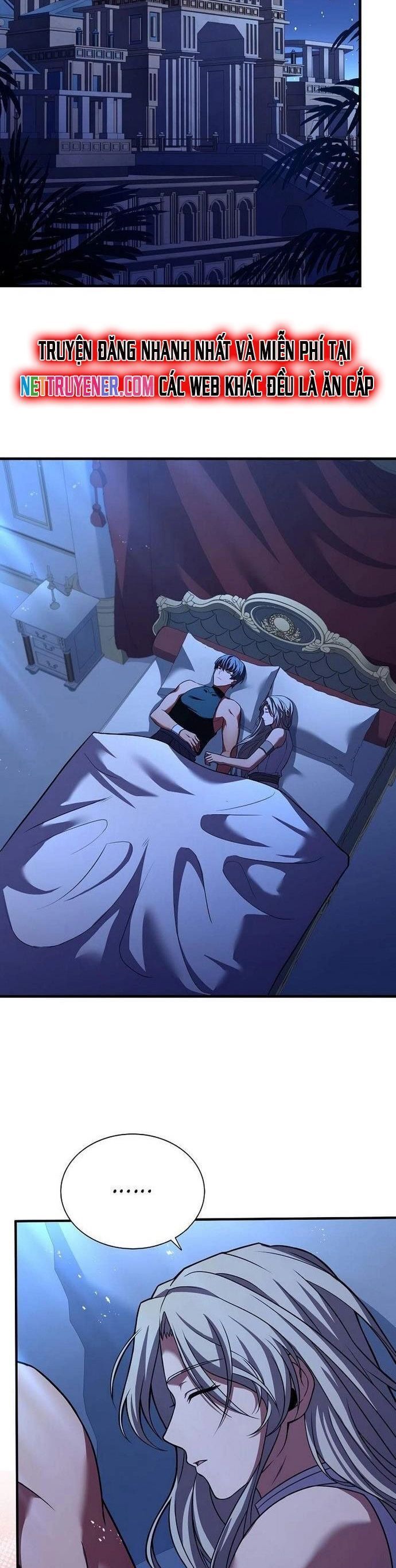 Sự Trở Lại Của Pháp Sư 8 Vòng Chapter 119 - 41