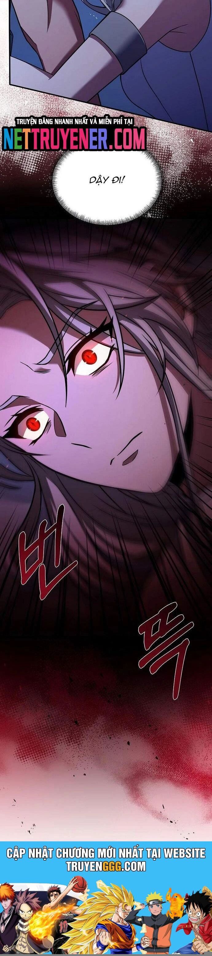 Sự Trở Lại Của Pháp Sư 8 Vòng Chapter 119 - 42