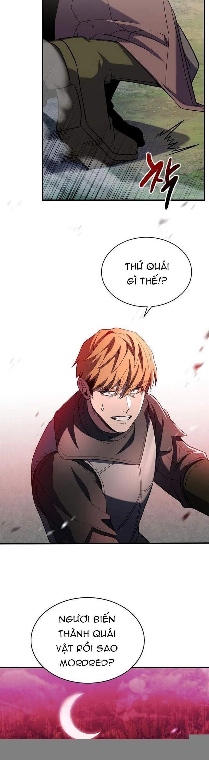 Sự Trở Lại Của Pháp Sư 8 Vòng Chapter 119 - 6