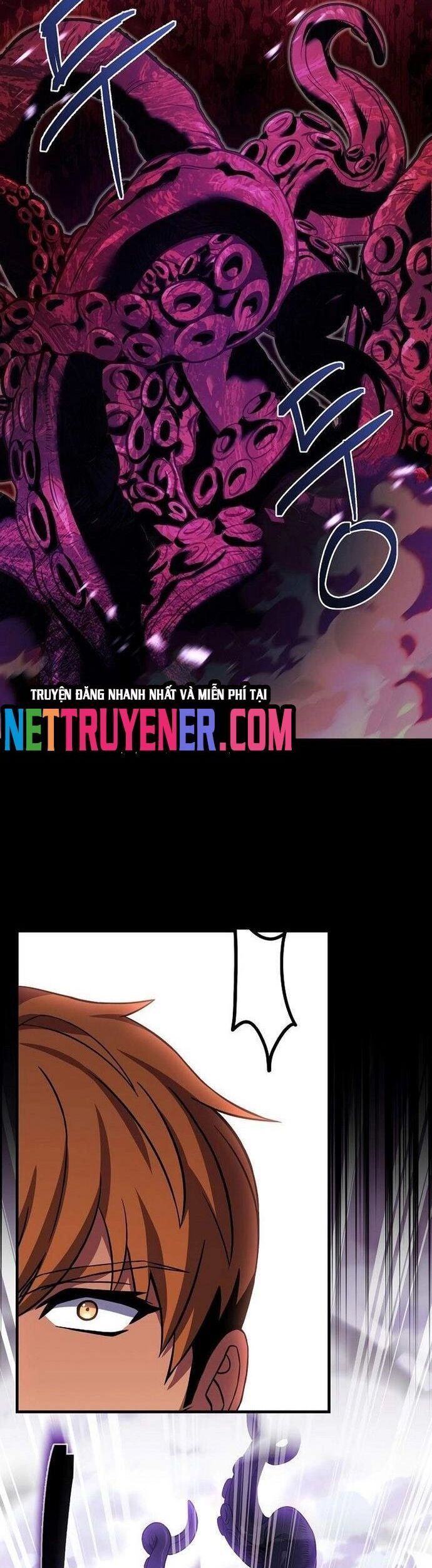 Sự Trở Lại Của Pháp Sư 8 Vòng Chapter 119 - 7