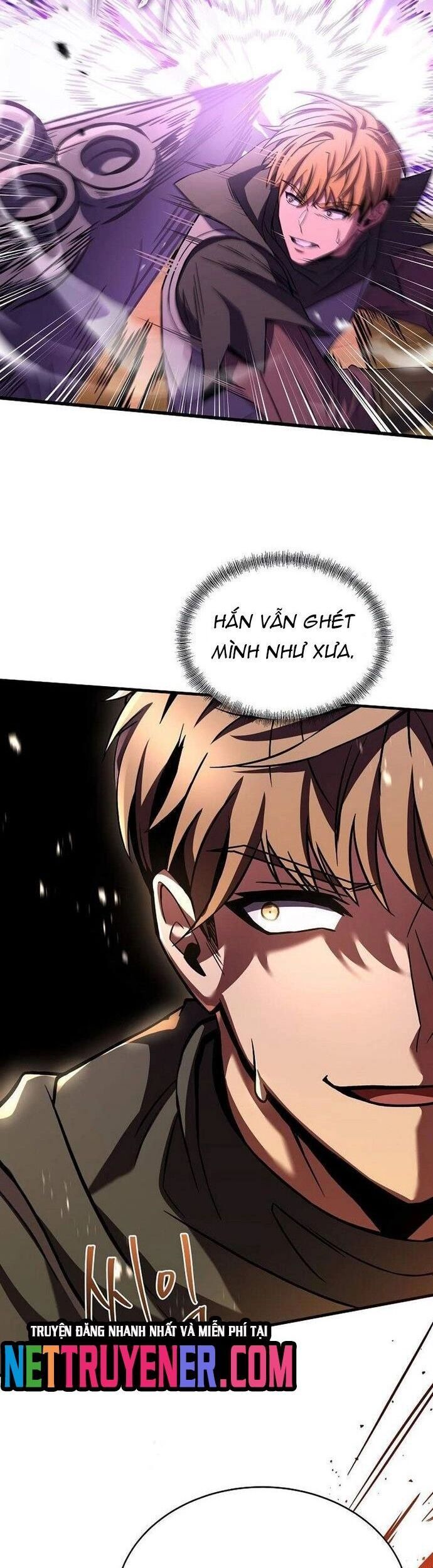 Sự Trở Lại Của Pháp Sư 8 Vòng Chapter 119 - 9