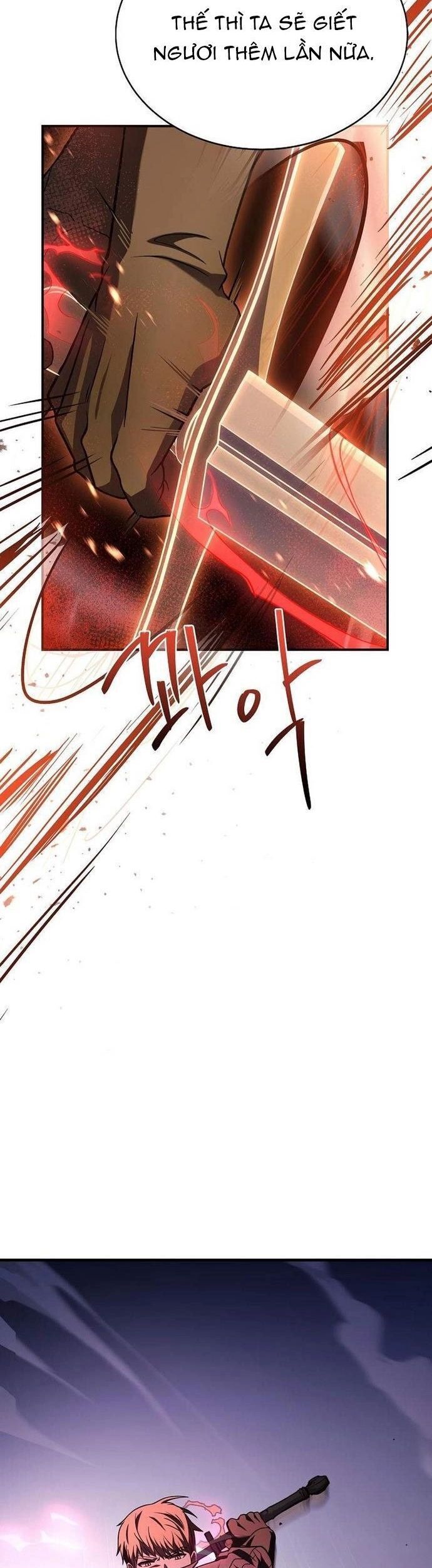 Sự Trở Lại Của Pháp Sư 8 Vòng Chapter 119 - 10