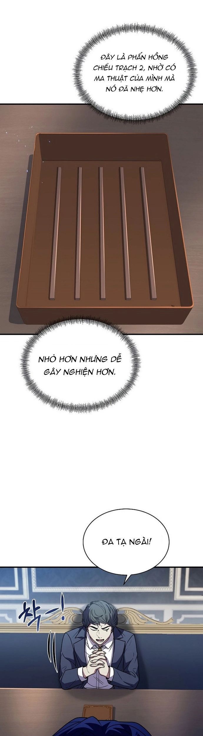 Sự Trở Lại Của Pháp Sư 8 Vòng Chapter 120 - 14