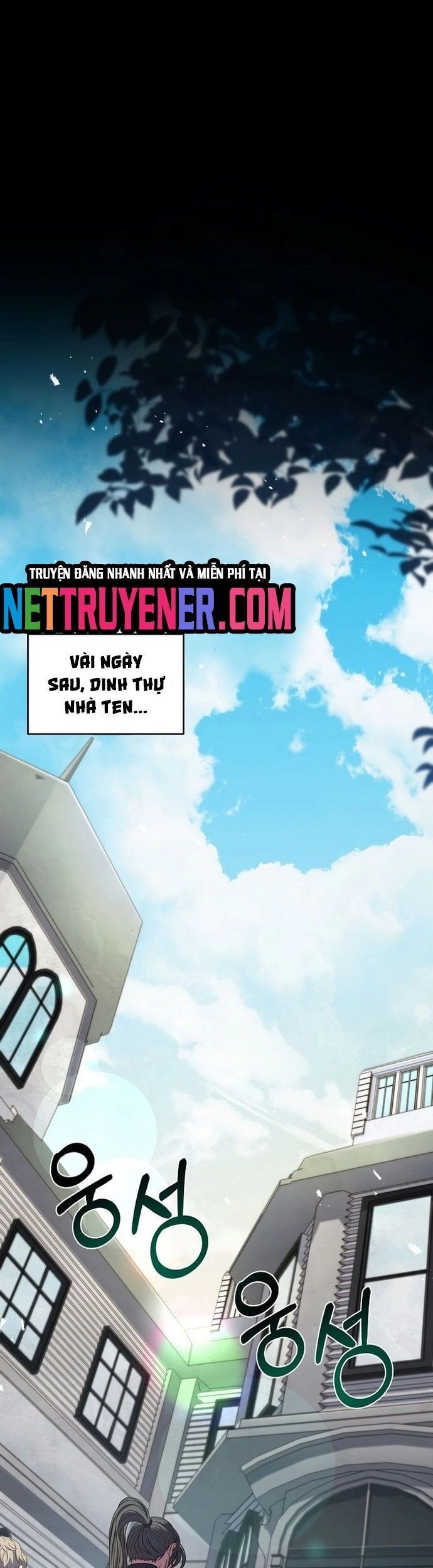 Sự Trở Lại Của Pháp Sư 8 Vòng Chapter 120 - 16
