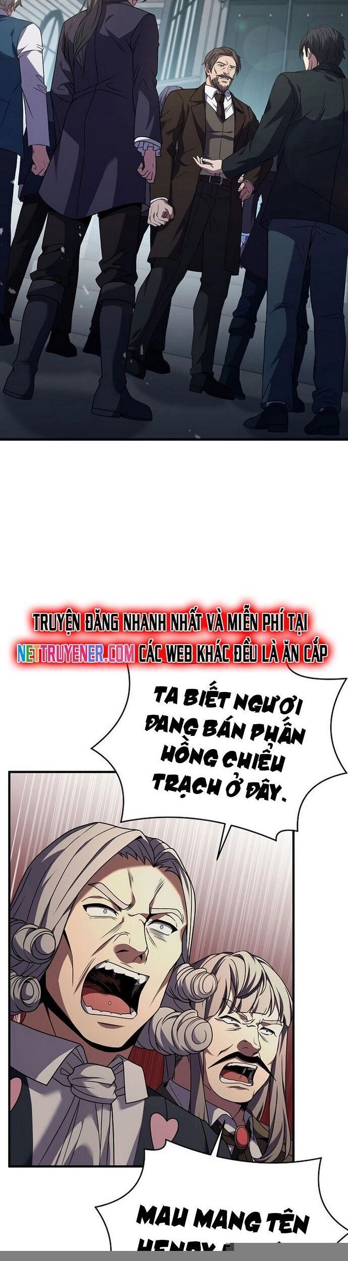 Sự Trở Lại Của Pháp Sư 8 Vòng Chapter 120 - 17