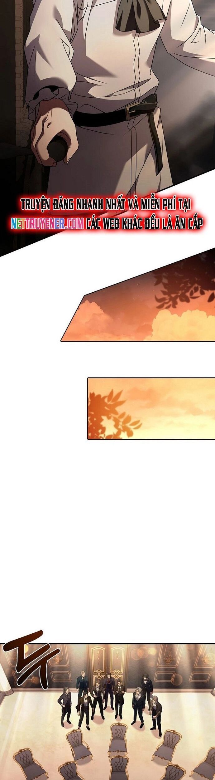 Sự Trở Lại Của Pháp Sư 8 Vòng Chapter 120 - 19