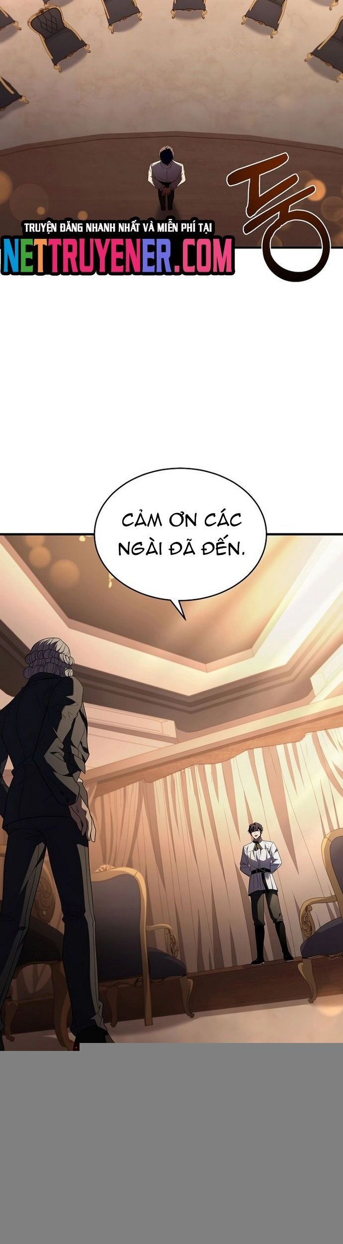 Sự Trở Lại Của Pháp Sư 8 Vòng Chapter 120 - 20