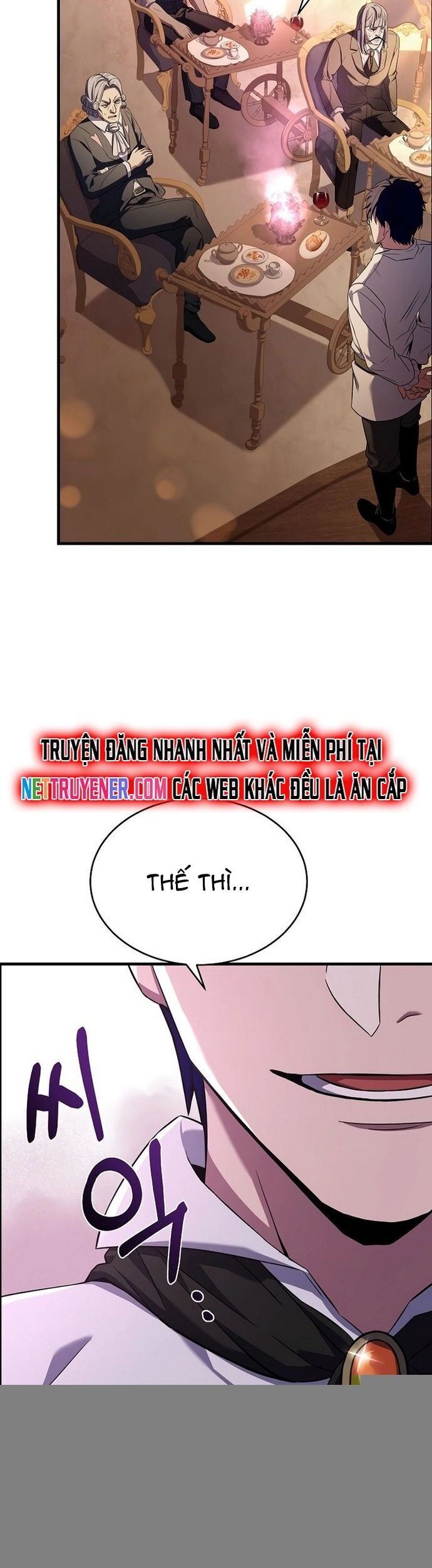 Sự Trở Lại Của Pháp Sư 8 Vòng Chapter 120 - 24