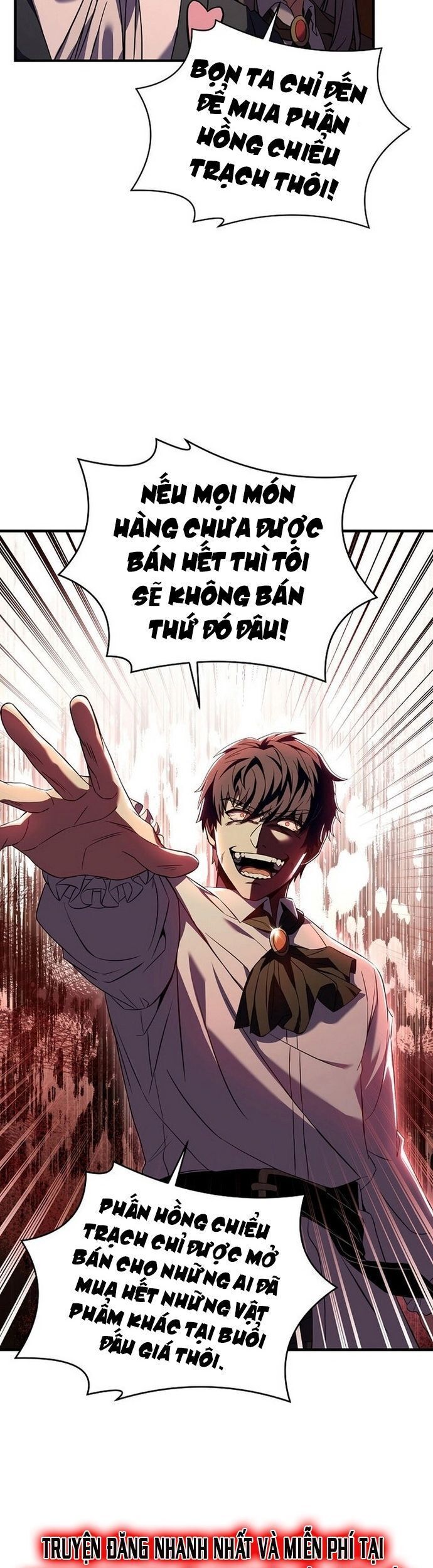 Sự Trở Lại Của Pháp Sư 8 Vòng Chapter 120 - 26