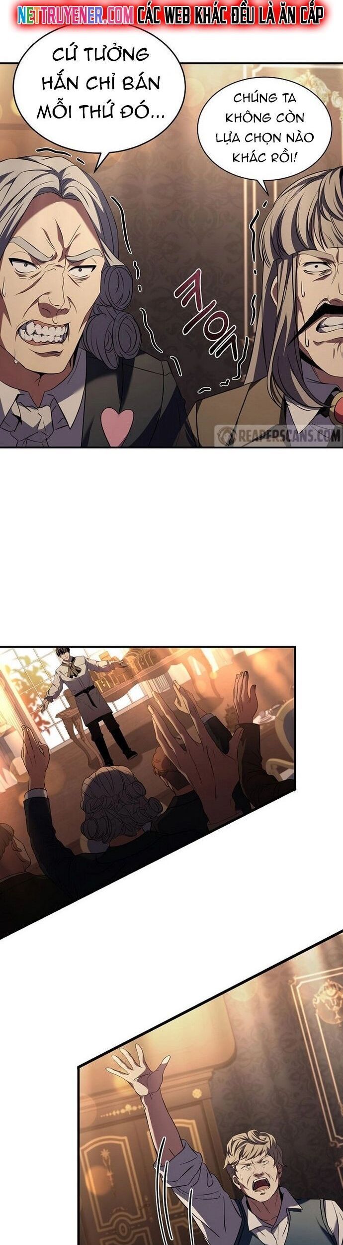 Sự Trở Lại Của Pháp Sư 8 Vòng Chapter 120 - 27