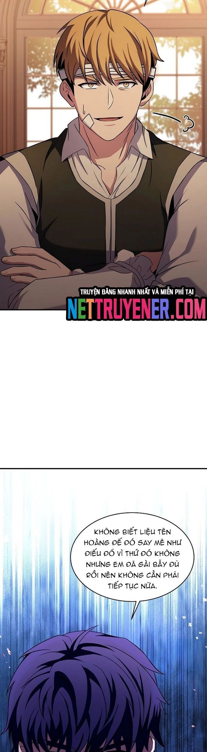 Sự Trở Lại Của Pháp Sư 8 Vòng Chapter 120 - 32