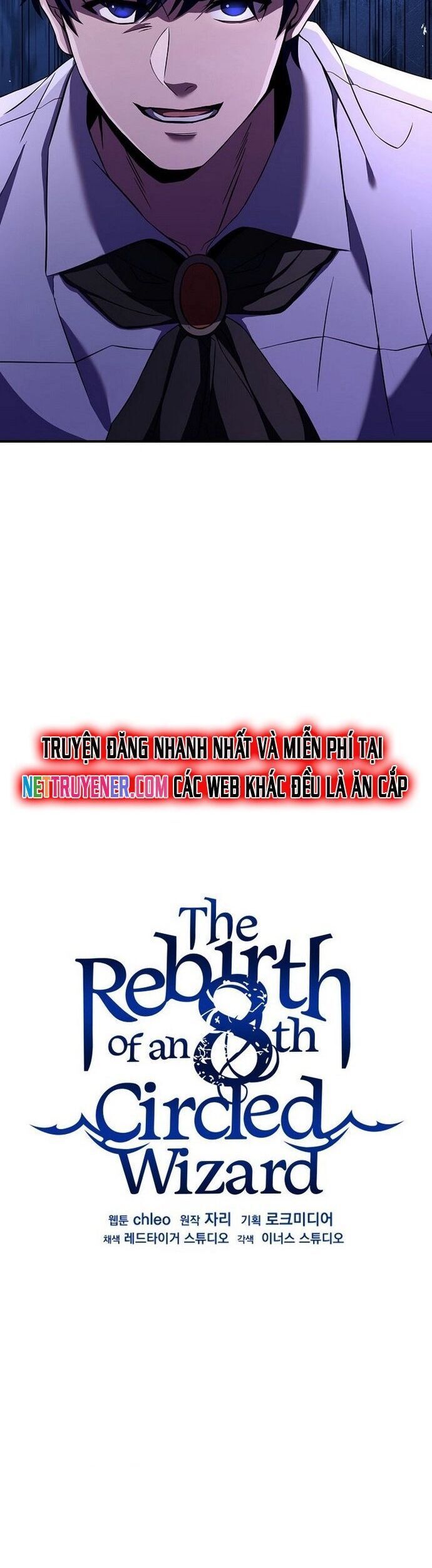 Sự Trở Lại Của Pháp Sư 8 Vòng Chapter 120 - 33