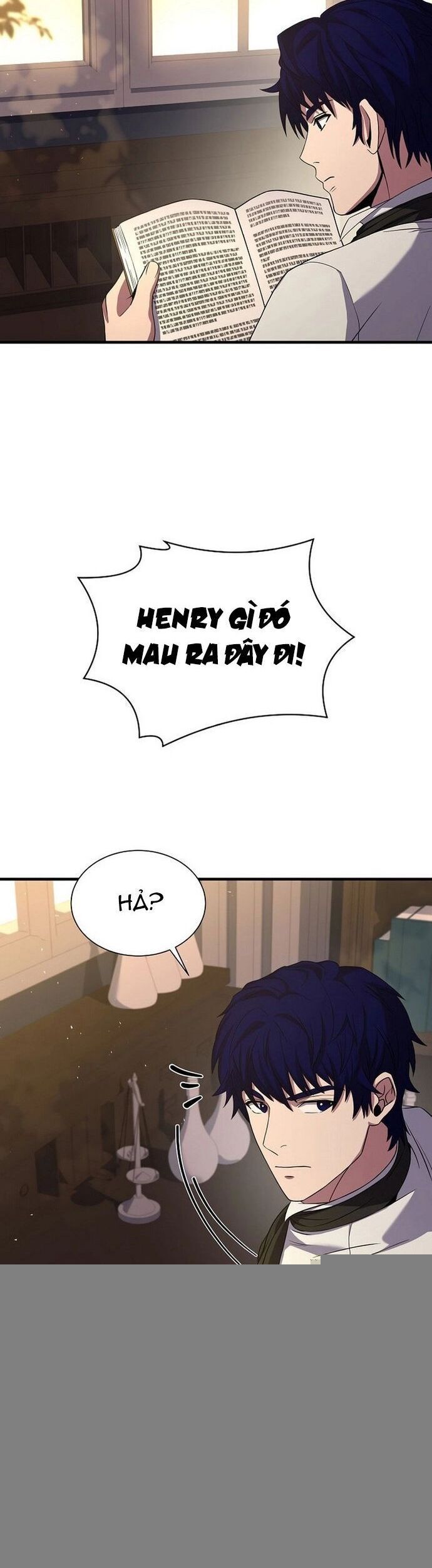 Sự Trở Lại Của Pháp Sư 8 Vòng Chapter 120 - 35