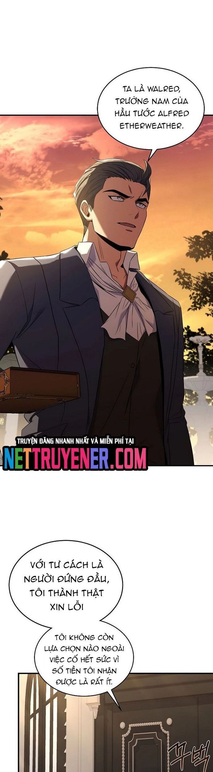 Sự Trở Lại Của Pháp Sư 8 Vòng Chapter 120 - 37