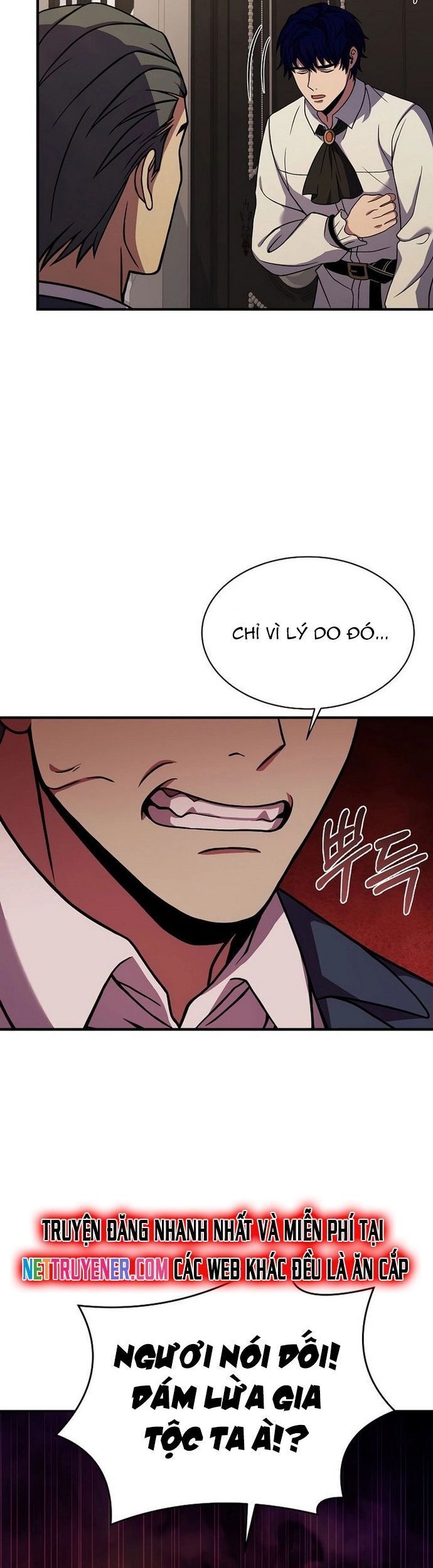 Sự Trở Lại Của Pháp Sư 8 Vòng Chapter 120 - 38