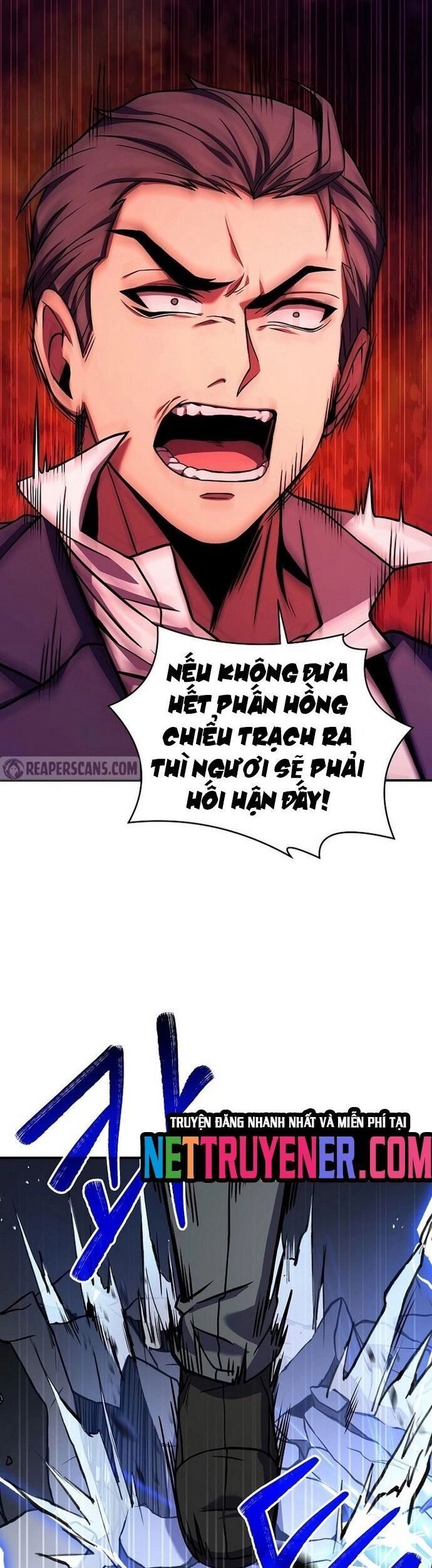 Sự Trở Lại Của Pháp Sư 8 Vòng Chapter 120 - 39