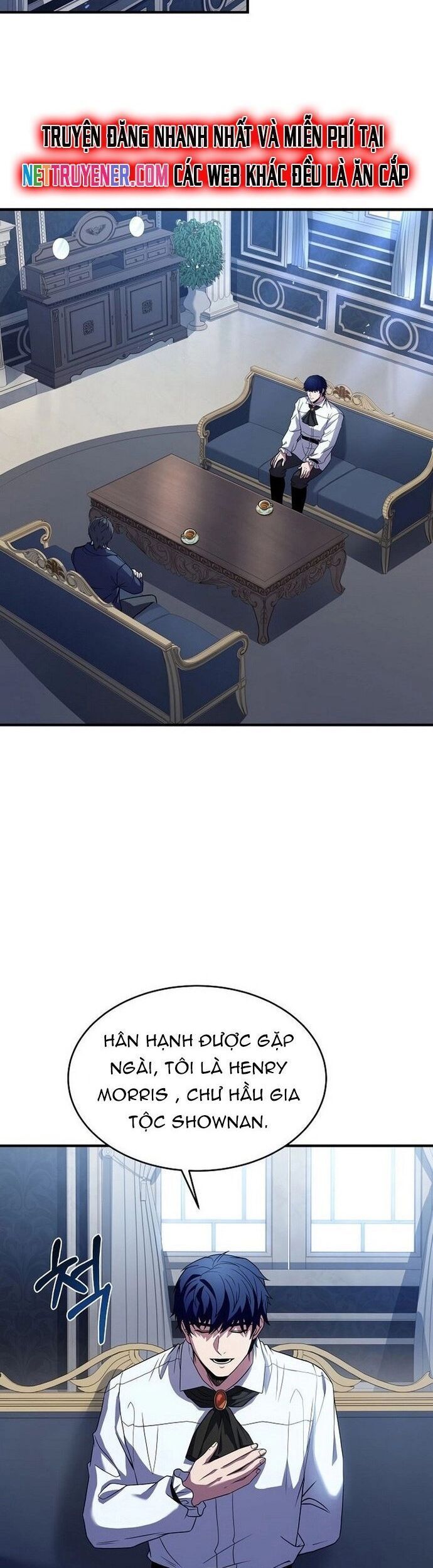 Sự Trở Lại Của Pháp Sư 8 Vòng Chapter 120 - 5