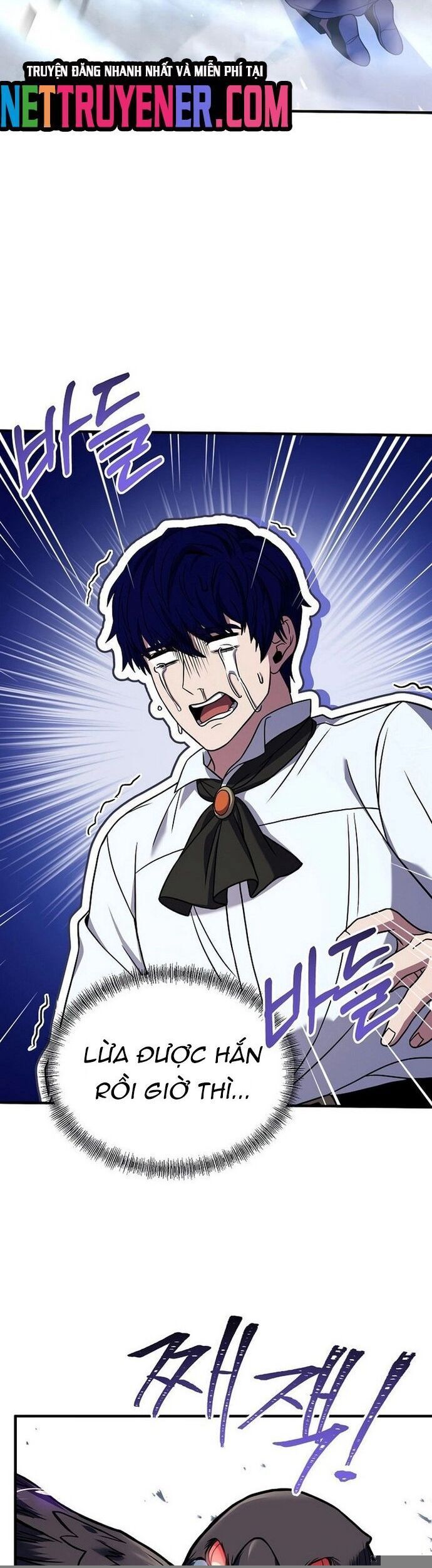Sự Trở Lại Của Pháp Sư 8 Vòng Chapter 120 - 43