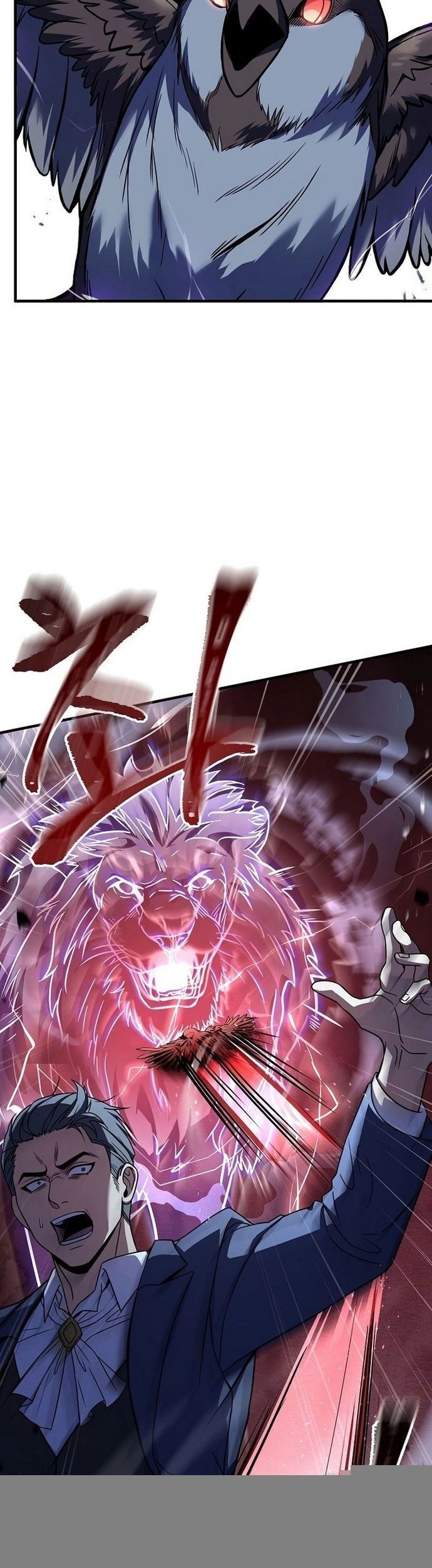 Sự Trở Lại Của Pháp Sư 8 Vòng Chapter 120 - 44