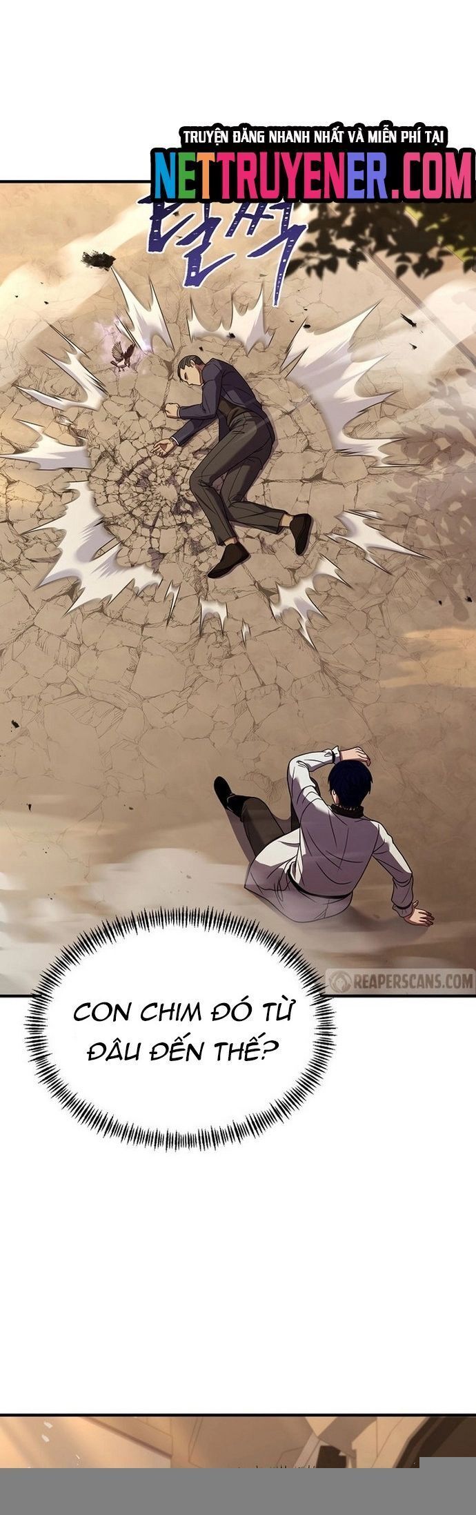 Sự Trở Lại Của Pháp Sư 8 Vòng Chapter 120 - 46