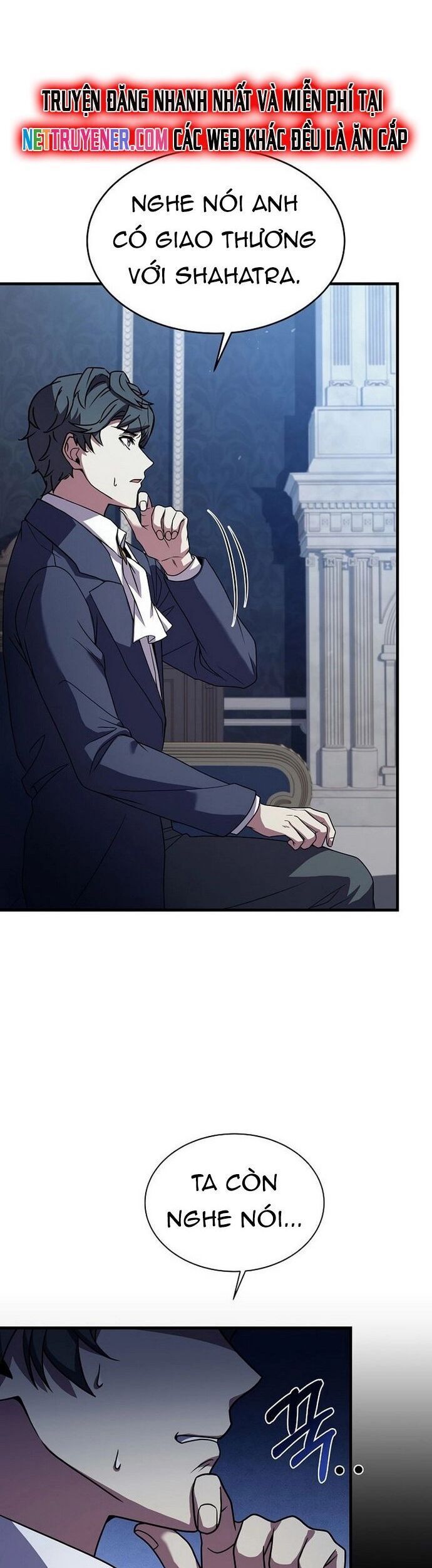 Sự Trở Lại Của Pháp Sư 8 Vòng Chapter 120 - 7