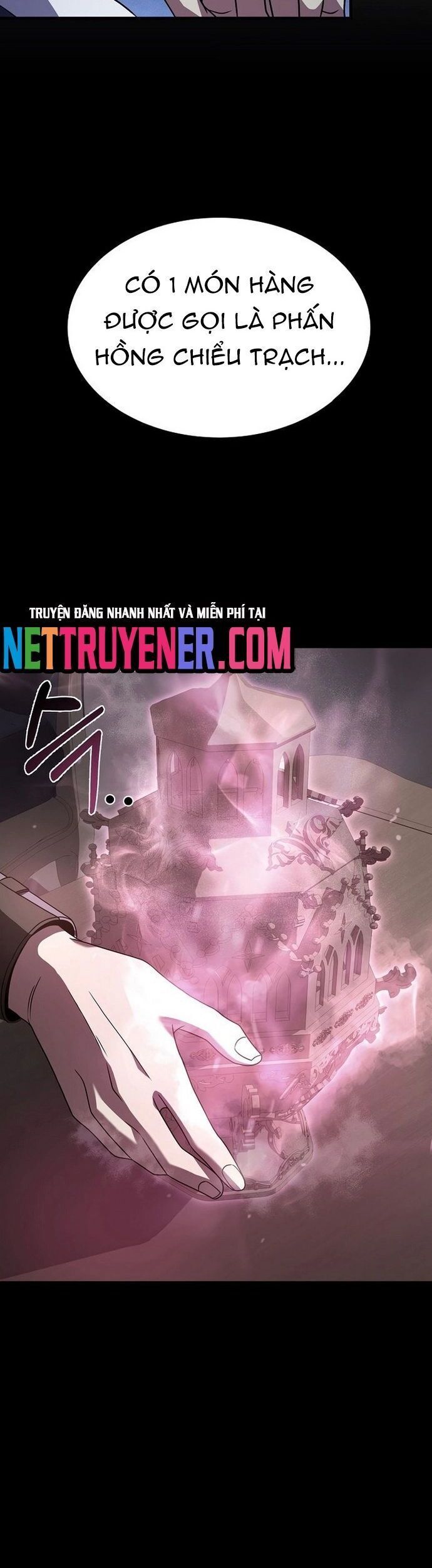 Sự Trở Lại Của Pháp Sư 8 Vòng Chapter 120 - 8