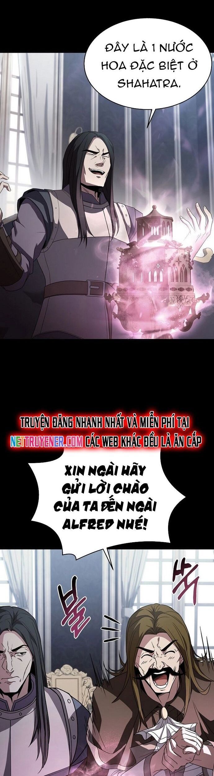 Sự Trở Lại Của Pháp Sư 8 Vòng Chapter 120 - 9