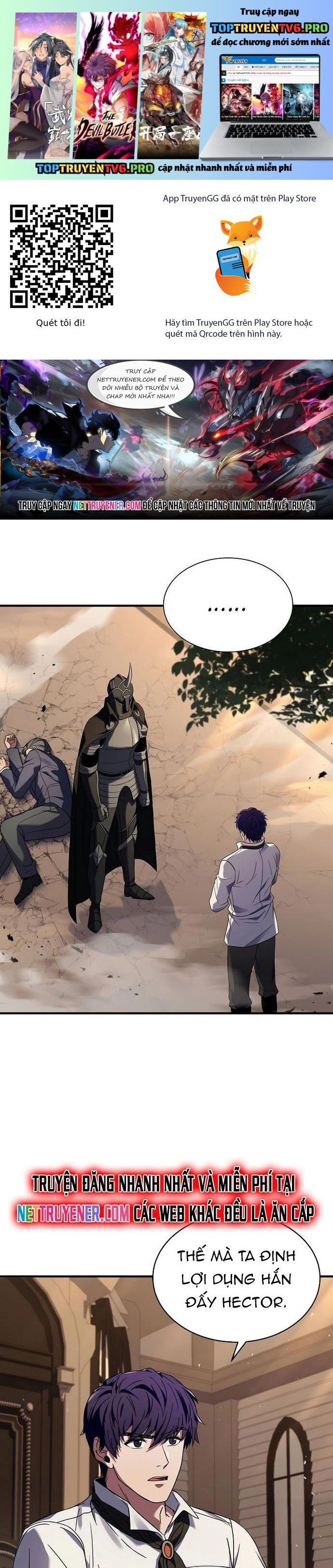 Sự Trở Lại Của Pháp Sư 8 Vòng Chapter 121 - 2