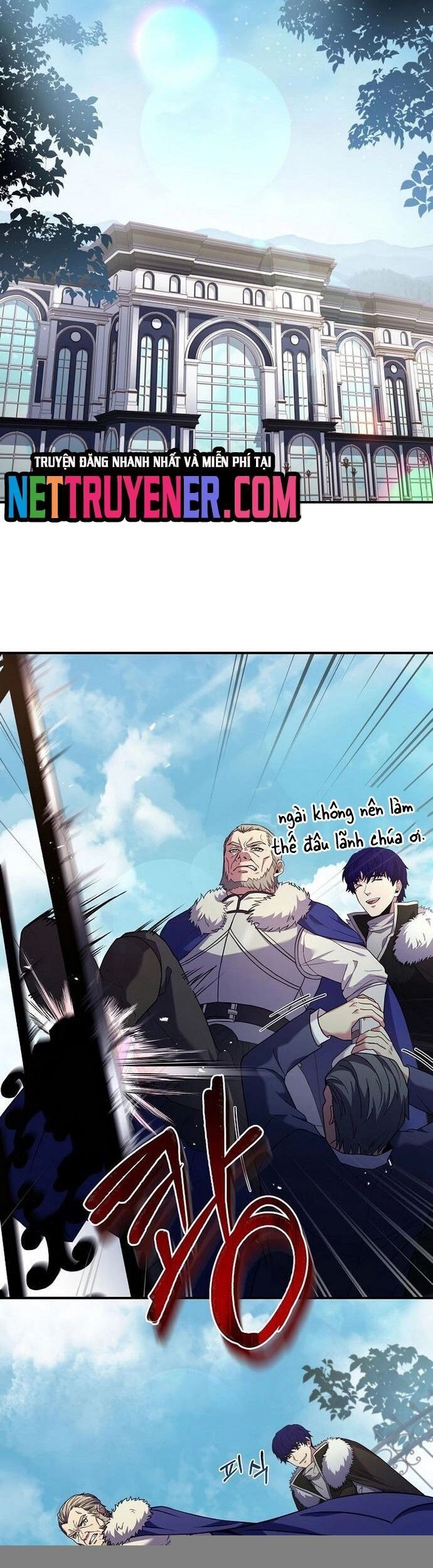 Sự Trở Lại Của Pháp Sư 8 Vòng Chapter 121 - 11