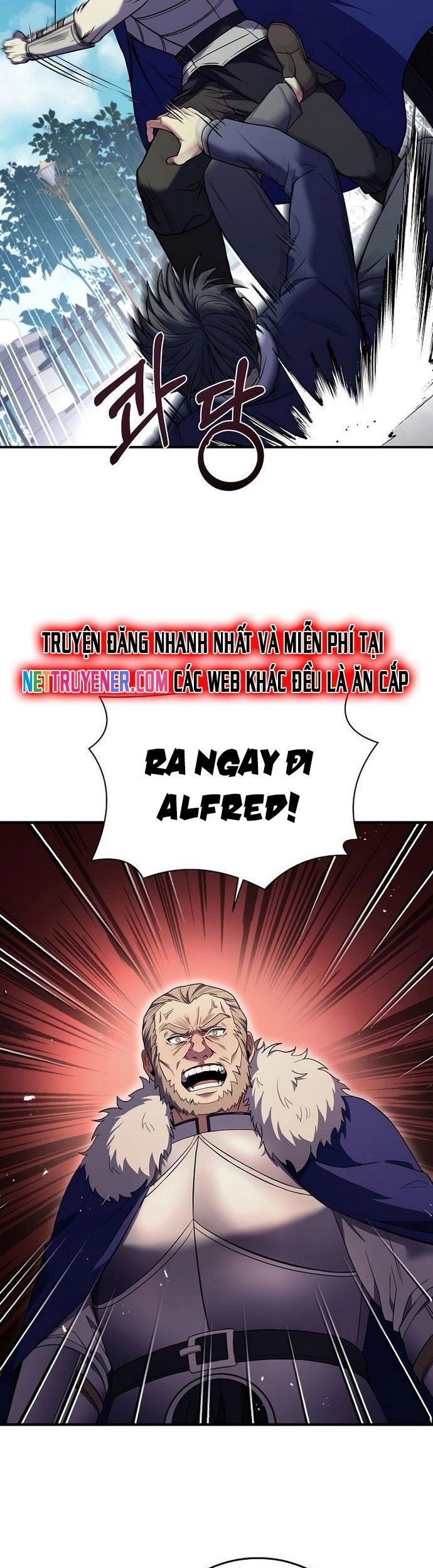 Sự Trở Lại Của Pháp Sư 8 Vòng Chapter 121 - 12