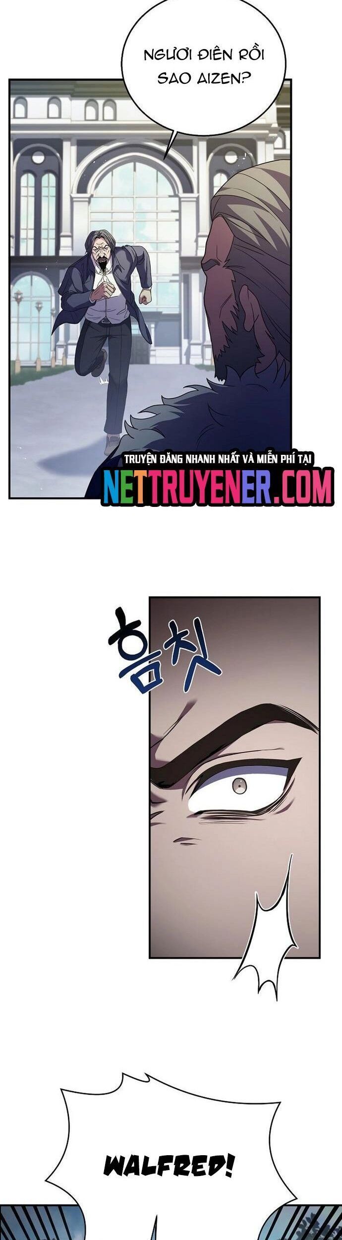 Sự Trở Lại Của Pháp Sư 8 Vòng Chapter 121 - 13