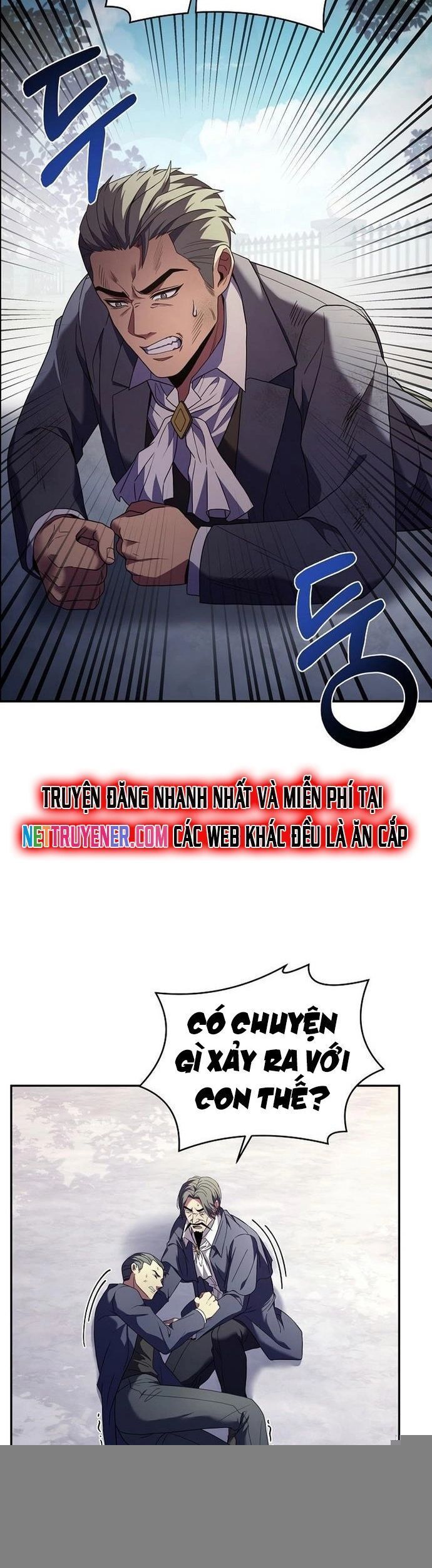 Sự Trở Lại Của Pháp Sư 8 Vòng Chapter 121 - 14